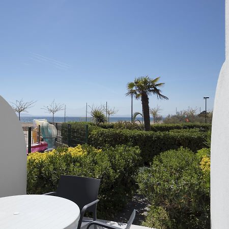 Inmosantos Oasis E2 Lejlighed Roses Eksteriør billede