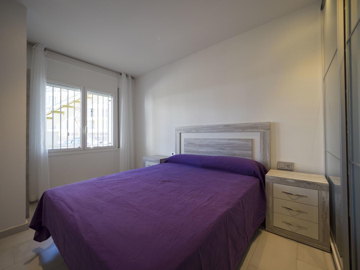 Inmosantos Oasis E2 Lejlighed Roses Eksteriør billede